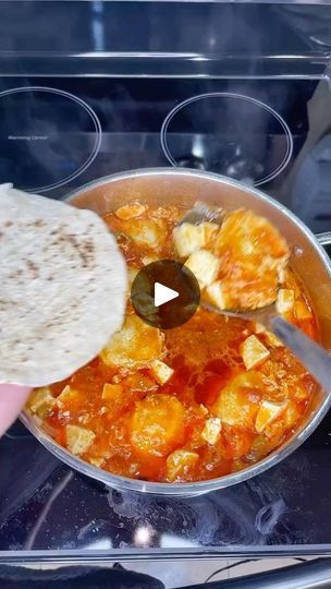 Salsa Video, Breakfast Mexican, Mexican Breakfast, Reels Instagram, Event Food, Mexican Recipes, Mexican Food Recipes, Food To Make, Breakfast Recipes