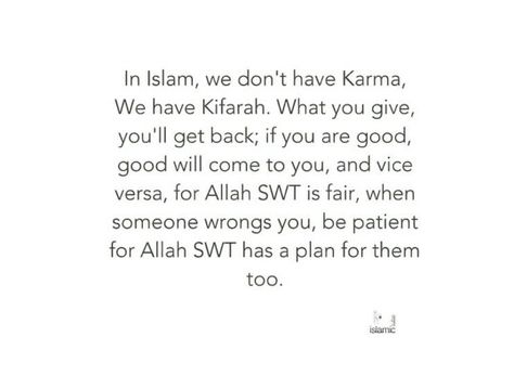 Kifarah Islamic Advice, Moslem Quotes, Inspirational Quotes Posters, Scorpio Woman, Story Quotes, Allah Quotes, Heart Warming, Karma Quotes, God Quotes