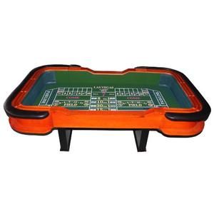 Craps Dice, Drink Rail, Craps Table, Casino Table, Craps, Game Table, Dice Games, Poker Cards, Arm Rest