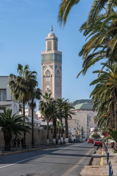 Casablanca - The Real Morocco — Tuljak! Travel Blog Morocco Casablanca, Casablanca Morocco, Cultural Capital, Inca Trails, Mountain Village, Antigua And Barbuda, Convention Centre, Unesco World Heritage Site, Unesco World Heritage