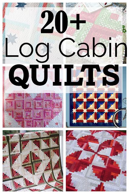 Borders For Log Cabin Quilts, Log Cabin Quilt Patterns Free Simple, How To Make A Log Cabin Quilt Block, Log Cabin Patchwork Free Pattern, Log Cabin Quilt Borders Ideas, Log Cabin Christmas Quilts, Quilt As You Go Log Cabin, Log Cabin Patterns Free, Log Cabin Quilt Layouts Design