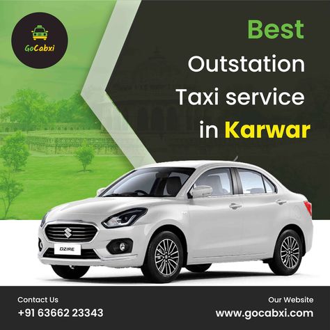 Enjoy the pinnacle of ease and comfort with the help of our premium Karwar cab service. Read more : https://www.gocabxi.com/cities/bangalore-to-karwar-taxi-service Contact Us : 6366223343 #taxiserviceinkarwar #cabserviceinkarwar #outstationcabsinkarwar #onewaytaxiserviceinkarwar #outstationcabstokarwar #premiumtaxiinkarwar #bangaloretokarwartaxiservice #bangaloretokarwarcabservice #bangaloretokarwarcab #bangaloretokarwartaxi Service Ads, Rental Car, Car Service, Taxi Service, Creative Ads, Jodhpur, Car Rental, Bangalore, Krishna