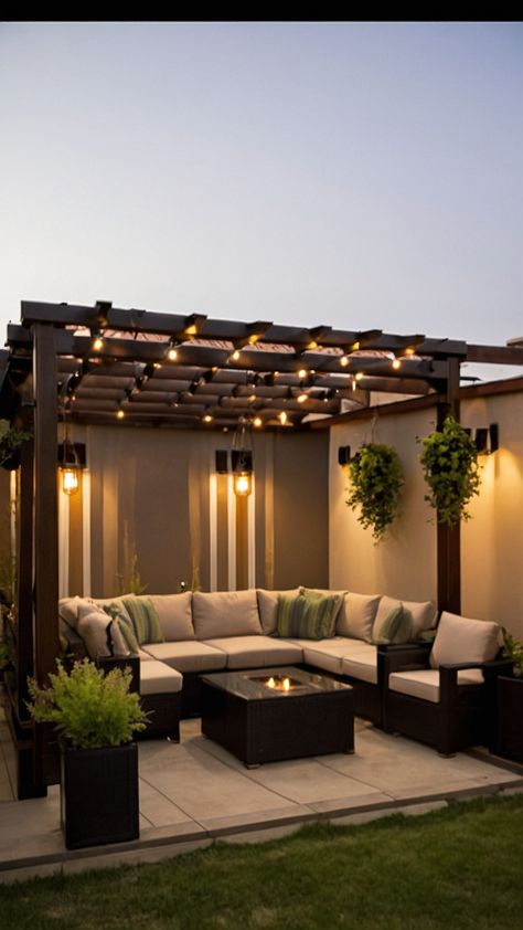 Discover inspiring rooftop patio design ideas for small spaces and terraces Get Indian terrace garden ideas to transform your home with modern luxury rooftop deck plans Explore simple contemporary and upscale outdoor deck designs Terrace Modern Design, Roof Top Terrace Garden, Terrace Deck Ideas, Roof Terrace Garden Design, Contemporary Terrace Design, Diy Rooftop Deck, Small Terrace Decor Ideas, Courtyard Decking Ideas, Flat Roof Deck Ideas