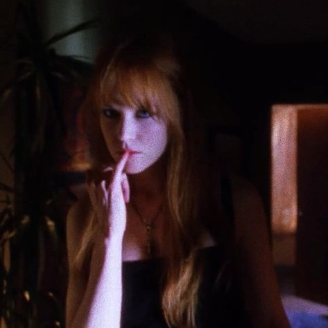 Gillian Owens Aesthetic, Gillian Owens, Psychic Witch, Instagram Food Pictures, Pretty L, Red Hair Inspo, Everything All At Once, Where Is My Mind, This Is Your Life