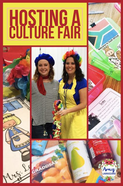 Learning About Culture Activities, Student Culture Project, School International Festival Ideas, International Festival Ideas, International Festival At School, International Night School Ideas, Mindful Classroom, Culture Fair, Parent Room