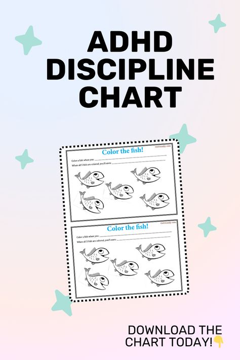 ADHD Discipline Charts are a game-changer for parents navigating the unique challenges of raising children with ADHD. They provide structured guidance and help in developing essential life skills. Dive into our insightful post to explore effective techniques and tips for using discipline charts to empower your child, fostering independence and positive behaviors. #ADHDTips #ParentingWithPurpose #LifeSkillsForKids Behavior Charts For The Home, Discipline Charts, Discipline Chart, Behavior Management Chart, Free Printable Behavior Chart, Reward Chart Template, Behavior Chart Toddler, Behavior Tracking, Child Behavior Chart