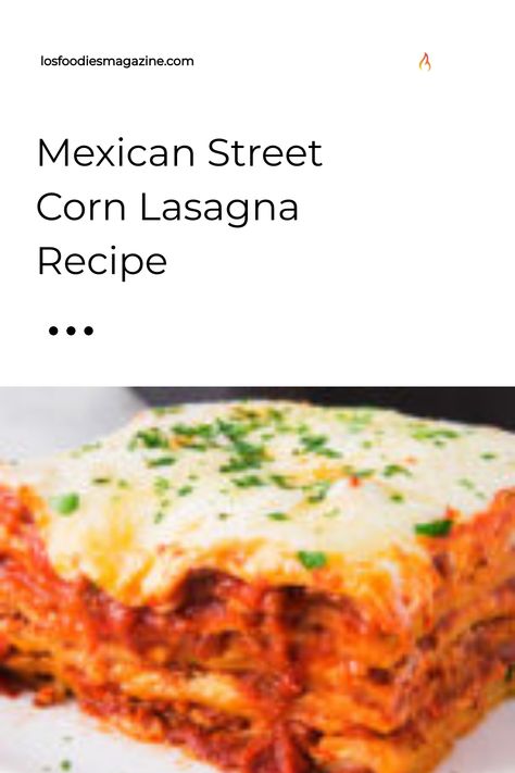 How to easily make Mexican Street Corn Lasagna Recipe? See the full recipe I hope you all enjoy this wonderful Creamy Mexican Corn Lasagna. Corn Lasagna, Creamy Mexican Corn, Mexican Lasagna Recipes, Breakfast Appetizers, Mexican Corn, Mexican Street Corn, Easy Mexican, Street Corn, Mexican Street