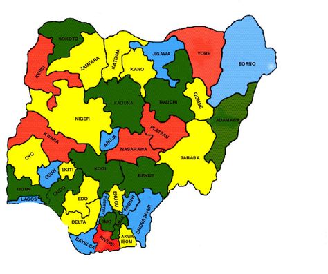 Animals And Their Sounds, Map Of Nigeria, Adjective Worksheet, Mother Africa, Body Diagram, States And Capitals, Nigeria Africa, August Month, New Advertisement