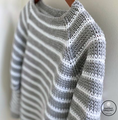 CROCHET PATTERN Top Down Raglan Wearable Pullover - Etsy Modern Crochet Sweater, Raglan Tee Pattern, Modern Haken, Raglan Sweater, Raglan Pullover, Tees Pattern, Modern Crochet, Tunisian Crochet, Sweater Crochet Pattern