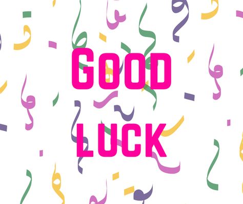 Good Luck to everyone who will be receiving their GCSE results tomorrow! Congratulations Memes Funny, Congratulations I Almost Gave A F Meme, Good Luck Greeting Card, Exam Cards Good Luck, Good Luck Meme Humor, Good Luck