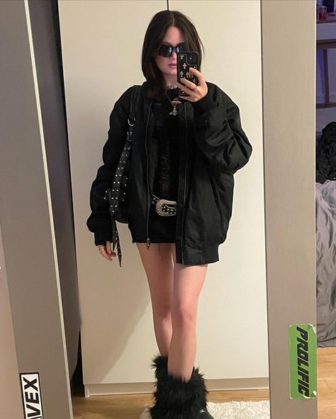 Opiumcore Girl, Opiumcore Outfits Girl, Opiumcore Outfits, Goth Outfit Inspo, Nyc Fits, Bar Outfit, Teenage Girl Outfit, Party Fits, Outfit Plan