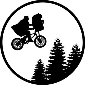 Universal Studios Shirts Svg, Disney Up Svg, E.t. Tattoo, Universal Svg, Disc Dyeing, Et Extra Terrestrial, E.t Drawing, E.t Movie, E T The Extra Terrestrial