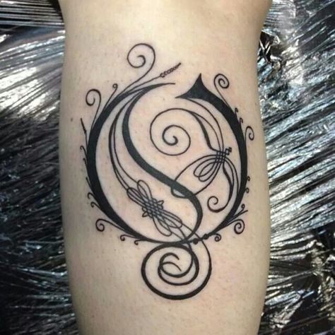 My Opeth tattoo #opeth #tattoo #music Opeth Tattoo, Tattoo Music, Tattoo Filler, Small Tattoo, Forearm Tattoo, Tattoo Inspo, Get A Tattoo, A Tattoo, Tattoos And Piercings