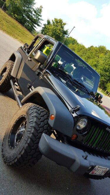 2010 Jeep Wrangler Sport Wrangler Sport, 2010 Jeep Wrangler, Jeep Wrangler Sport, Jeep Wrangler, Jeep, Monster Trucks, Trucks, Vehicles