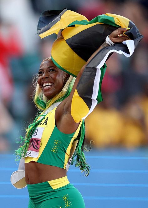 Jamaica Track And Field, Carribean Culture, Jamaica Aesthetic, Vision 2025, Caribbean Island, Track Field, Caribbean Islands, Future Life, Track And Field