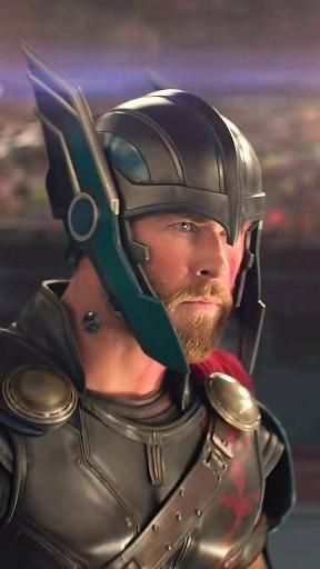 Thor Is Trying To Save The World! Thor Love And Thunder Video, Chris Hemsworth Videos, Super Hero Video, Thunder Video, Avengers Video, Marvel Video, Thor Wallpaper, 8k Video, Marvel Videos