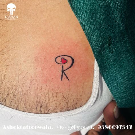 TashanTattoo
AshokTattooWala
S.5.6,Tirupati plaza
Opp. New bus stand
Near gd modi collage
Palanpur (gujrat)
9586697547
9687533310 R Name Tattoo, R Tattoo Letter, Letter R Tattoo, Tattoo On Chest, Name Tattoos On Wrist, R Letter, Letter Tattoo, R Logo, Dope Tattoos For Women