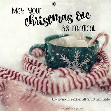 Christmas Eve Images, Christmas Eve Quotes, Merry Christmas Eve, Christmas Memory, Christmas Postcard, Morning Greeting, Christmas Quotes, Christmas Wishes, Christmas Cheer