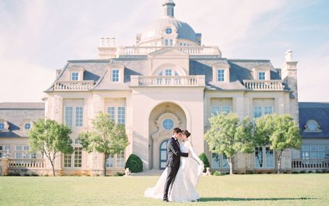 European Wedding Venue, The Olana, Oklahoma Wedding Venues, Vineyard Wedding Venue, Luxurious Mansion, Mansion Wedding Venues, Castle Wedding Venue, Dallas Wedding Venues, Nature Inspired Wedding