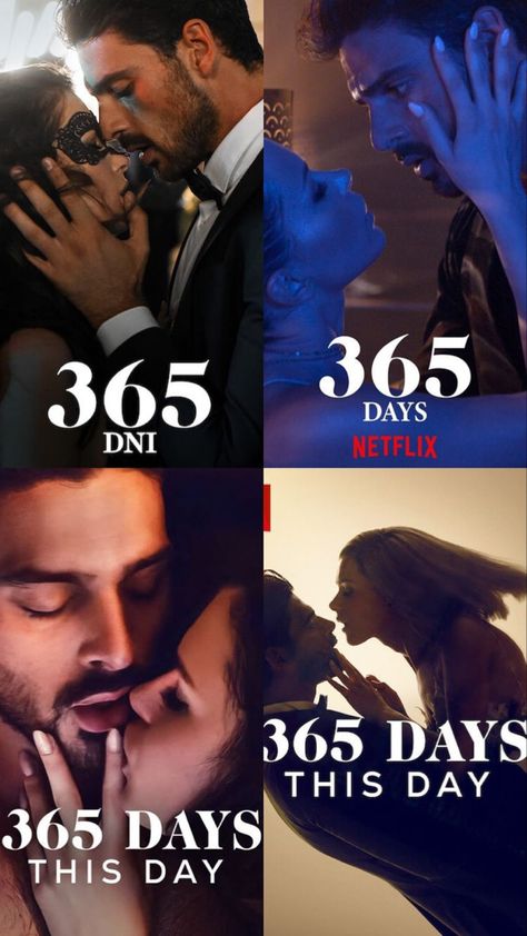 365 Days Movie, Greys Anatomy Derek, Movies To Watch Teenagers, Drama Ideas, Movie Covers, Bio Quotes, Netflix Movies, Romantic Movies, Good Movies To Watch