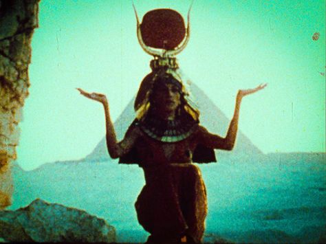 #nomadchic http://www.nomad-chic.com  http://nomadchic.myshopify.com/collections/rare-collectible-books Lucifer Rising, Withnail And I, Kenneth Anger, Film Recommendations, Color Aesthetic, Mata Hari, Film Inspiration, Arte Inspo, Film Aesthetic