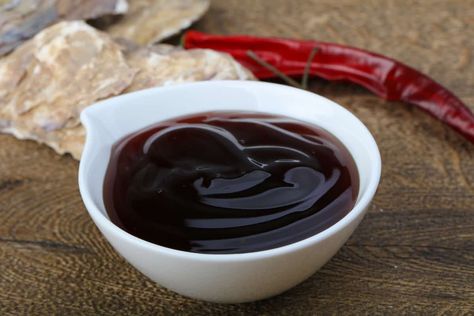 The Best Substitute For Oyster Sauce - Foods Guy Oyster Sauce Substitute, Sweet N Sour Sauce, Sweet N Sour Sauce Recipe, Paleo Pantry, Diy Sauces, Quick Gluten Free Meals, Eat Like A Bear, Gluten Free Sauces, Recipe Sauce