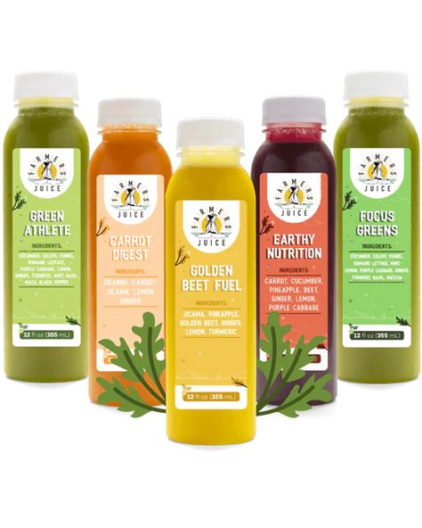 Farmers Juice | Organic Cold-Pressed Juice Delivered To You Beets Benefits, Mint Benefits, Greens Juice, Pepper Benefits, Cabbage Benefits, Green Juices, Apple Benefits, Apple Cider Vinegar Benefits, Golden Beets