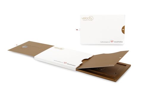 Burgopak | Burgopak premium product pack Credit Card Envelope, Packaging System, Packaging Card, Credit Card Design, Sims Packs, 광고 디자인, Box Packaging Design, Premium Product, Plastic Card