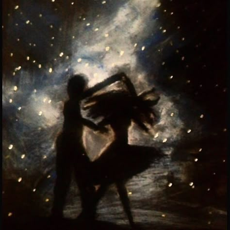 Have A Great Evening, Night Moves, Dancing In The Dark, Romance Art, Romantic Art, Ethereal Art, Dreamy Art, الرسومات اللطيفة, 그림 그리기