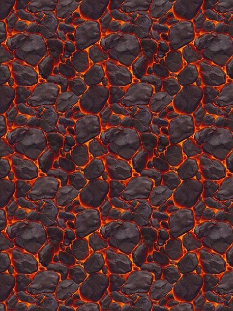 Magma Texture, Lava Texture, Dnd Idea, Card Game Design, Stone Game, Eggs Art, Geometric Coloring Pages, Game Textures, Hope Photography