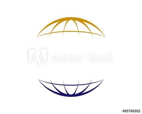 Stock Image: Circle Globe Global Logo Global Logo, Globe Vector, Globe Logo, Adobe Stock, Royalty Free Images, Stock Vector, The Globe, Globe, Royalty Free