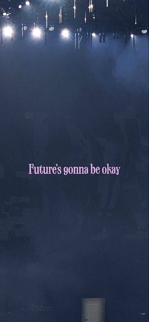 Yoongi Future Gonna Be Okay, Future's Gonna Be Okay Agustd Tattoo, Futures Gonna Be Okay Suga Wallpaper, Life Goes On Wallpaper Iphone, Taehyung Inspired Wallpaper, Suga Quotes Wallpaper, Bts Solo Albums, Bts Quotes Wallpaper Aesthetic, Yoongi Quotes Wallpaper