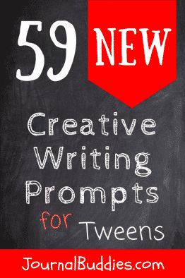 These new creative writing prompts for tweens help your students understand the importance and value of their own ideas. Check them out today! Elementary Writing Prompts, Journal Prompts For Kids, Kindergarten Writing Prompts, Writing Prompts Romance, Writing Prompts Funny, Classroom Tips, Daily Journal Prompts, Writing Prompts For Kids, Picture Writing Prompts