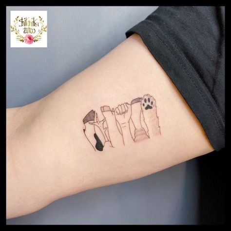 Vegan Tatoos Small, Vegan Animal Tattoo, Animal Lovers Tattoos, Activism Tattoo, Veganism Tattoo, Vegan Tattoo Minimalist, Vegan Art Illustration, Vet Med Tattoo, Vegan Tattoo Ideas