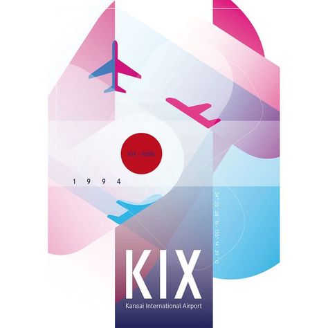 Kansai Int. Airport / Kansai - Japan #nft #crypto #digitalart #artwork #wallpaper #graphicdesign #coverdesign #posterart #poster #interiordesign #airport #airports #flughafen Airport Artwork, Kansai Japan, Kansai International Airport, Artwork Wallpaper, Cover Design, Poster Art, Pie Chart, Digital Art, Graphic Design