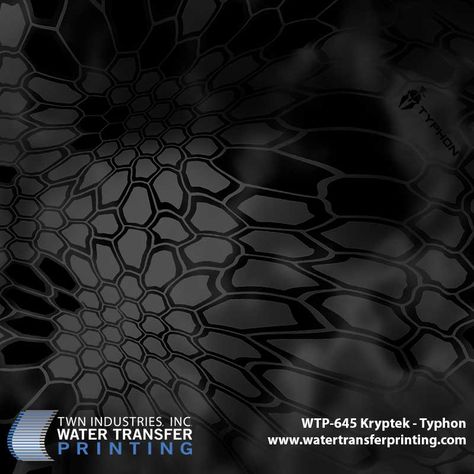 kryptek-typhon-hydrographic-film Hydrographic Dipping, Hydro Dipping Film, Kryptek Camo, Tactical Medic, Cargo Pants Style, Water Transfer Printing, Hydro Dipping, Tag Image, Car Wraps