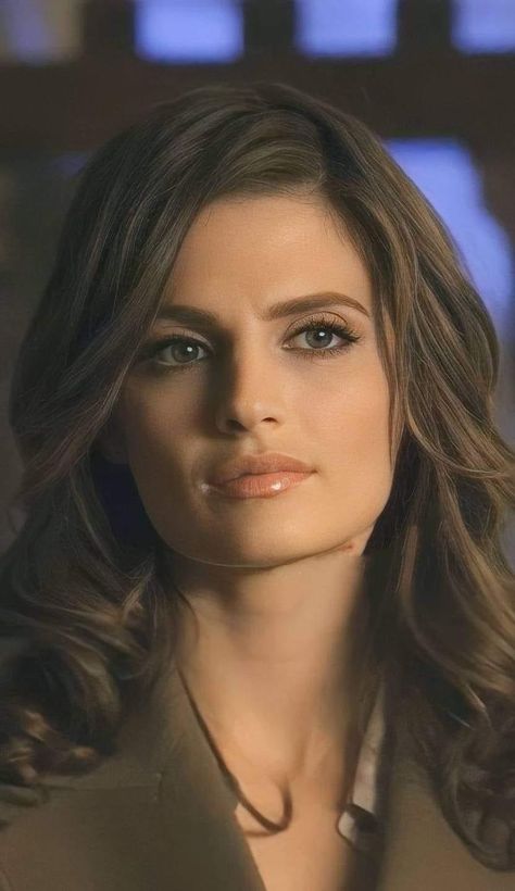 Stana Katic Pregnant, Castle Beckett, Kate Beckett, Stana Katic, Best Series, Hollywood Celebrities, Castle, Hollywood, Actresses