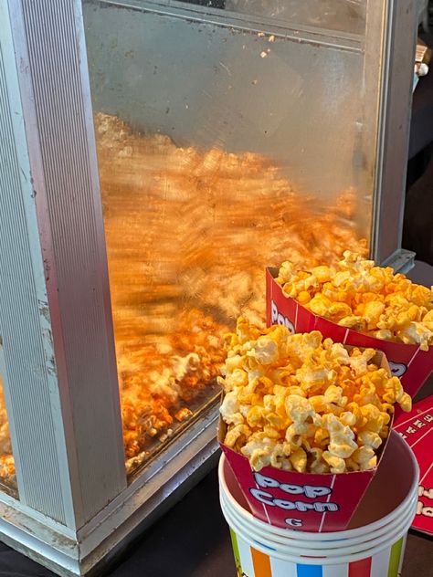 Movie theater Movie Theater Nachos, Movie Theater Food, Popcorn Aesthetic, Movie Theater Snacks, Cheddar Popcorn, Dr Seuss Birthday, Junk Food Snacks, Food Snacks, Halloween Aesthetic