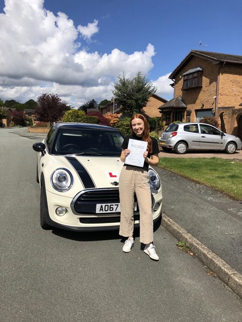 Driving Pass Certificate, Just Passed Driving Test, Permit Test Passed, Driving Pass Aesthetic, Passing Permit Test, Pass Permit Test, Drivers Test Passing, Learn Driving Aesthetic, Permit Test Aesthetic