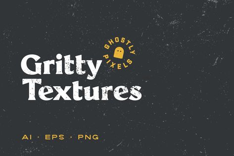 Ground Texture, Illustrator Design, Font Inspiration, Free Textures, Vintage Texture, Texture Packs, Free Photoshop, Graphic Elements, Handwriting Fonts