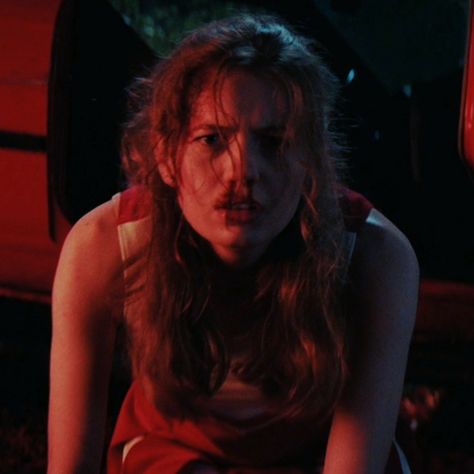 Fear Street Pfp, Fear Street Characters, Sam Fraser Fear Street, Sam Fear Street, Sam Fraser, Fear Street 1994, Movie Pfp, Olivia Scott Welch, Slasher Film