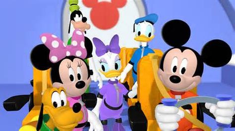 mickey mouse clubhouse - Yahoo Image Search Results Mickey Mouse Clubhouse Episodes, Famous Cartoon Characters, Girls Room Decals, Bloxburg Decals Codes Aesthetic, Disney Decals, Kids Decals, Bloxburg Decals Codes Wallpaper, Kids Room Decals, Bloxburg Decals Codes