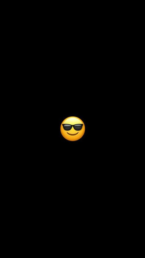 Ios Emoji Black Background, Iphone Png, Emojis Iphone, Emoji Black, Ios Emoji, Emoji Wallpaper Iphone, Scary Wallpaper, Emoji Photo, Pastel Sky