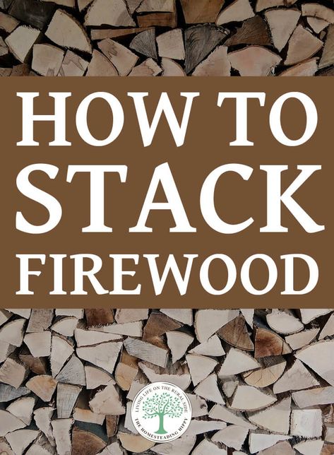 Free Standing Wood Stove, Stacking Firewood, Firewood Processor, Stacking Wood, Wood Burning Heaters, Wood Shed Plans, Diy Lawn, Wood Heater, Wood Supply