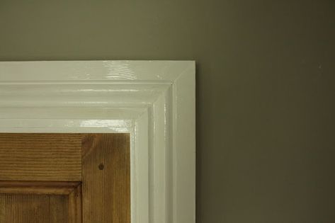 Modern Country Style: Colour Study: Dulux Heritage Stone Green Dulux Heritage Colours, Dulux White, Colour Study, Country Interiors, Modern Country Style, Dulux Heritage, Green Palette, Country Interior, Front Door Colors