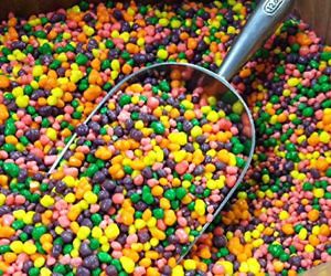 Five Pound Bag Of Nerds Hard Candy Lollipops, Nerds Candy, Sugar Free Candy, Entertaining Gifts, Rainbow Candy, Free Candy, Bulk Candy, Sour Candy, Oranges And Lemons