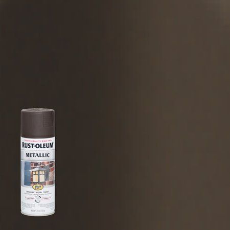 Best Bronze Spray Paint, Rustoleum Antique Brass Spray Paint, Rustoleum Oil Rubbed Bronze Spray Paint, Matte Black Spray Paint For Metal, Rustoleum Universal Metallic Spray Paint Colors, Copper Spray Paint, Bronze Spray Paint, Spray Paint Colors, Metallic Spray Paint