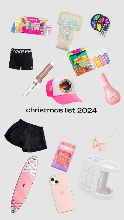 my wishlisttt #christmas #wishlist #christmaswishlist #fyp Christmas Wishlist, Christmas