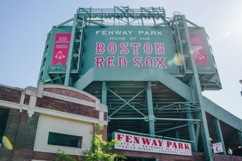 Fenway Park Painting, Park Quotes, Fenway Park Boston, Boston Vacation, Red Sox Game, Goal Board, Park Pictures, Park Photography, Fenway Park