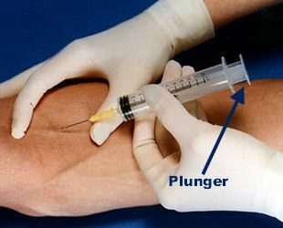 Syringe Needle For Venipuncture Phlebotomy Study, Medical Laboratory Science Student, Coding Tips, Nurse Drawing, Nurse Skills, Cpt Codes, Nurse Ratched, Basic Coding, Med Surg Nursing